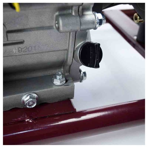 Nakayama Ψεκαστικό Βενζίνης NS4010