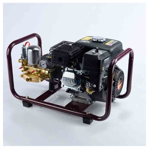 Nakayama Ψεκαστικό Βενζίνης NS4010