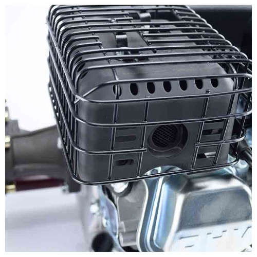 Nakayama Ψεκαστικό Βενζίνης NS4010