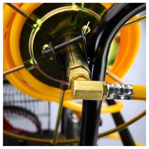 Nakayama Ψεκαστικό Βενζίνης NS4510