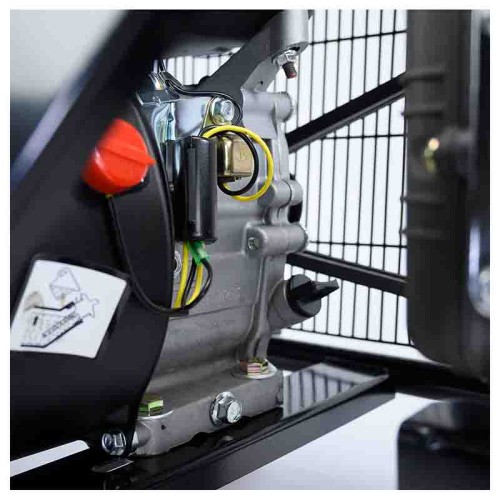 Nakayama Ψεκαστικό Βενζίνης NS4510