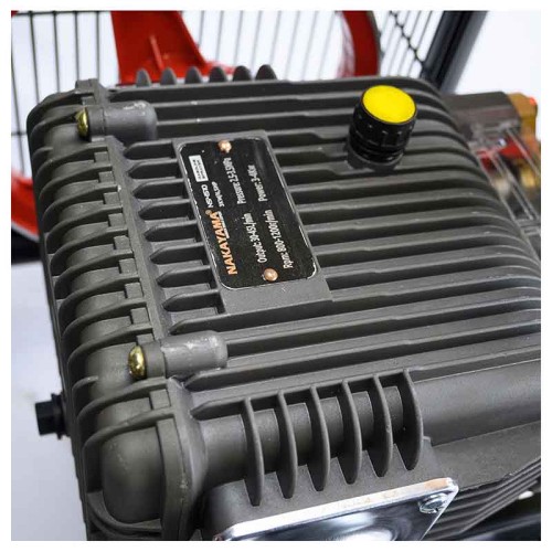 Nakayama Ψεκαστικό Βενζίνης NS4510