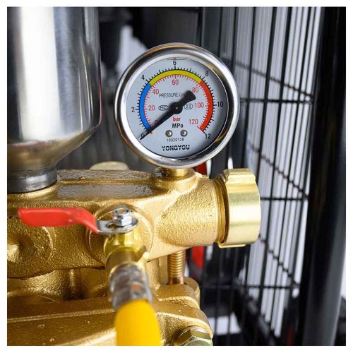 Nakayama Ψεκαστικό Βενζίνης NS4510