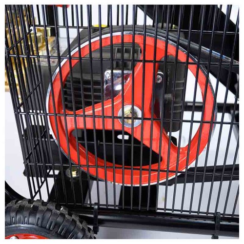 Nakayama Ψεκαστικό Βενζίνης NS4510