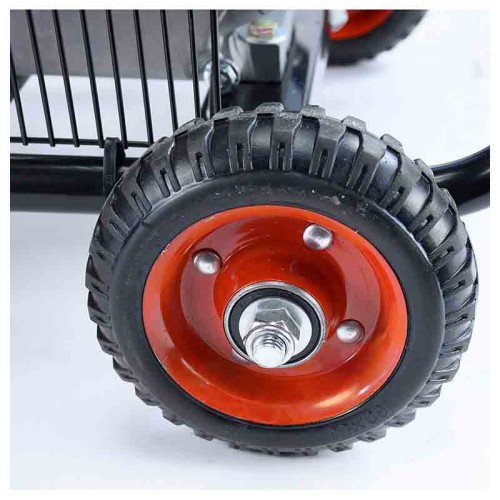 Nakayama Ψεκαστικό Βενζίνης NS4510