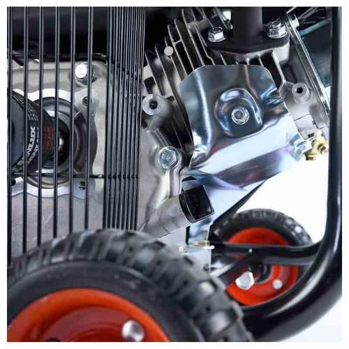 Nakayama Ψεκαστικό Βενζίνης NS4510