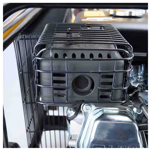 Nakayama Ψεκαστικό Βενζίνης NS4510