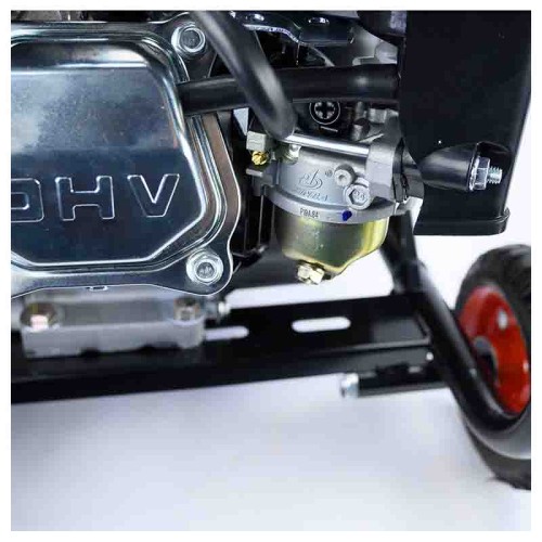 Nakayama Ψεκαστικό Βενζίνης NS4510