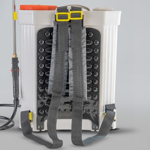 Nakayama Ψεκαστήρας Μπαταρίας NS1616 (042518)