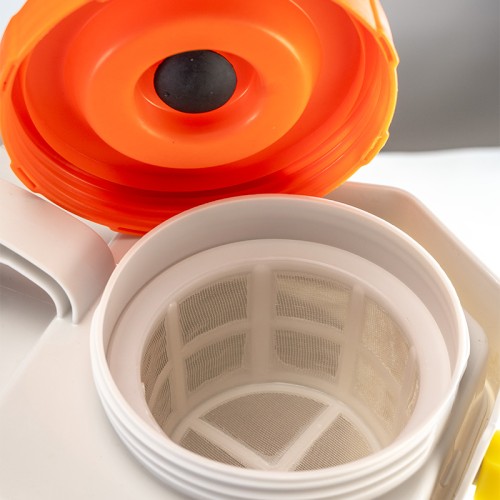 Nakayama Ψεκαστήρας Μπαταρίας NS1616 (042518)