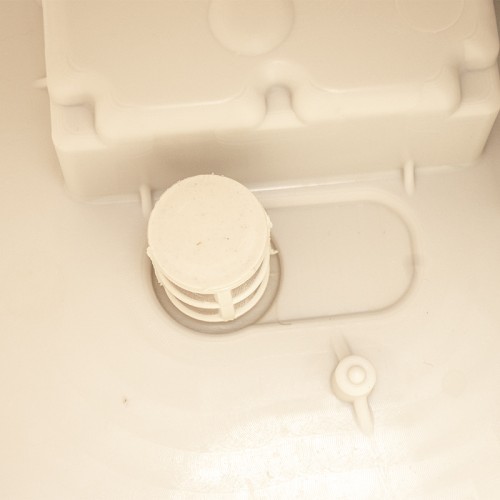 Nakayama Ψεκαστήρας Μπαταρίας NS1616 (042518)