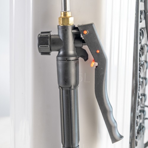 Nakayama Ψεκαστήρας Μπαταρίας NS1616 (042518)