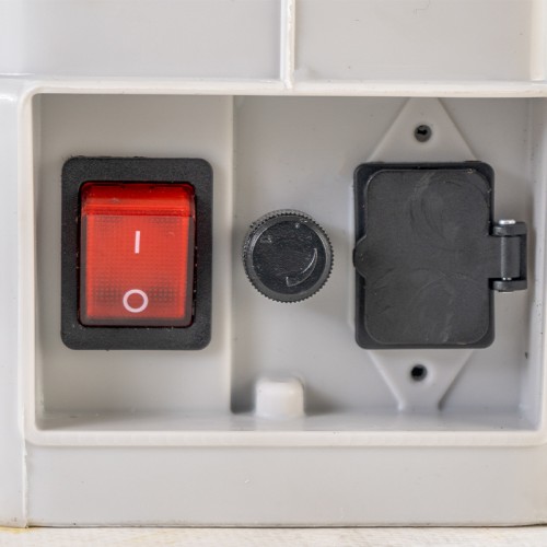 Nakayama Ψεκαστήρας Μπαταρίας NS1616 (042518)