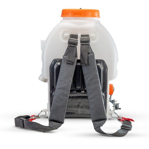 Nakayama Ψεκαστήρας Πλάτης Δίχρονος NS2640 Pro (038153)