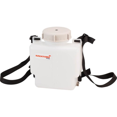 Nakayama Επαναφορτιζομενος Ψεκαστήρας Ζιζανιοκτονίας NS2631 Pro (035992)