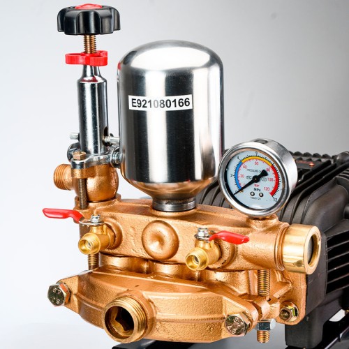 Nakayama Αντλία Ψεκασμού NS3610 Pro