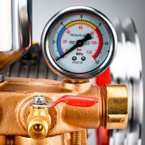 Nakayama Αντλία Ψεκασμού NS3610 Pro