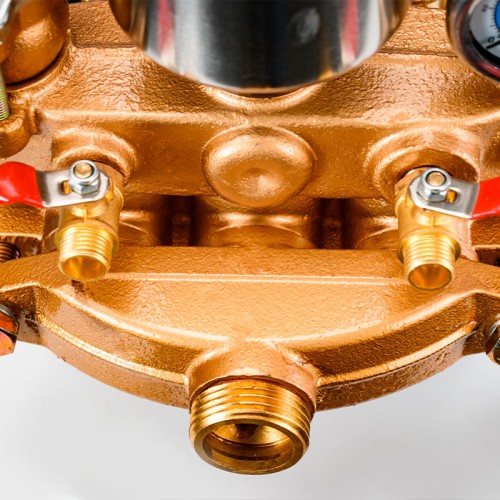 Nakayama Αντλία Ψεκασμού NS3610 Pro