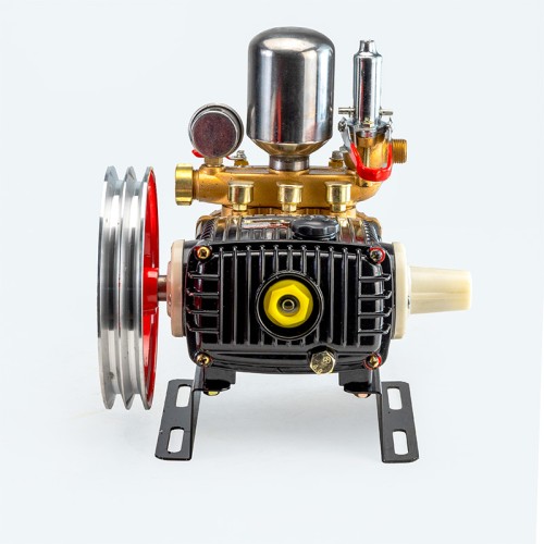 Nakayama Αντλία Ψεκασμού NS2520 (053569)