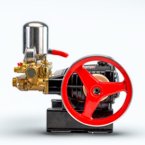 Nakayama Αντλία Ψεκασμού NS2520 (053569)