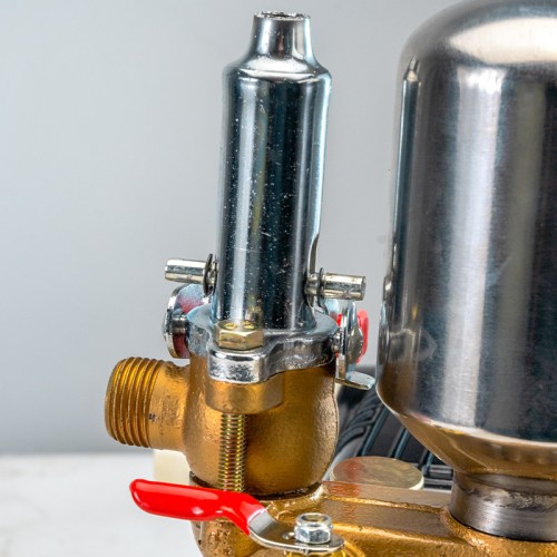 Nakayama Αντλία Ψεκασμού NS2520 (053569)