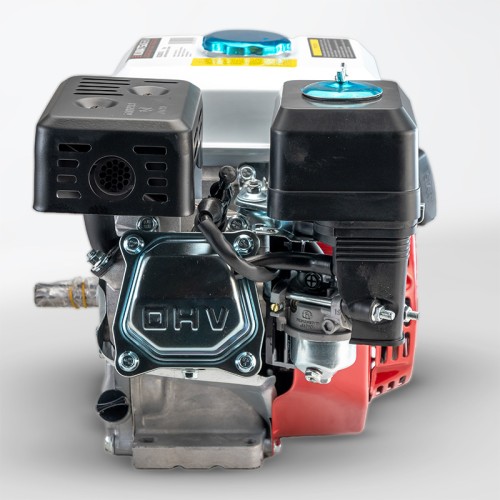 Kumatsugen Κινητήρας Βενζίνης KB200D3