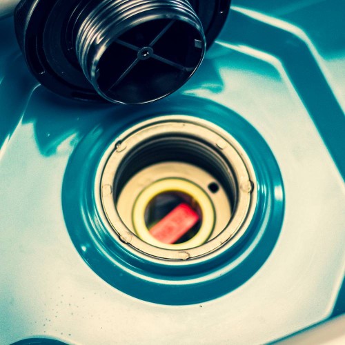 Bormann Γεννήτρια Βενζίνης BGB6000 5000W Pro