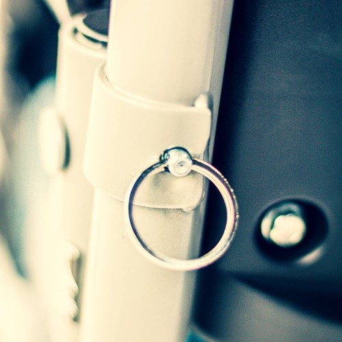 Bormann Γεννήτρια Βενζίνης BGB6000 5000W Pro