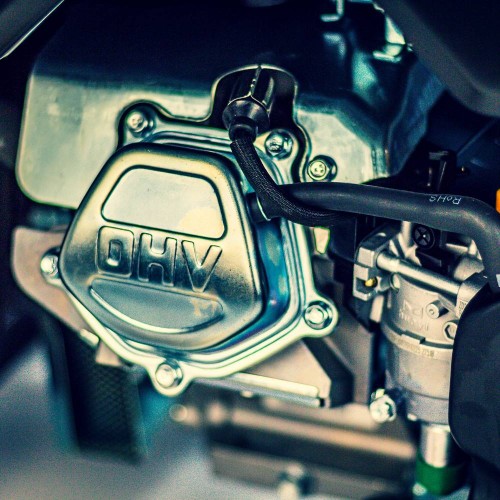 Bormann Γεννήτρια Βενζίνης BGB6000 5000W Pro