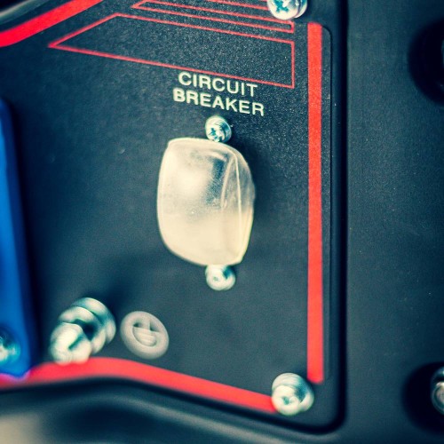 Bormann Γεννήτρια Βενζίνης BGB6000 5000W Pro