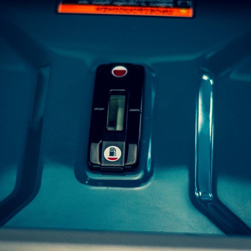 Bormann Γεννήτρια Βενζίνης BGB6000 5000W Pro