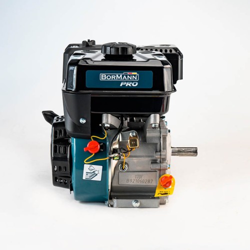 Bormann Κινητήρας Βενζίνης BGB2200 Pro (036296)