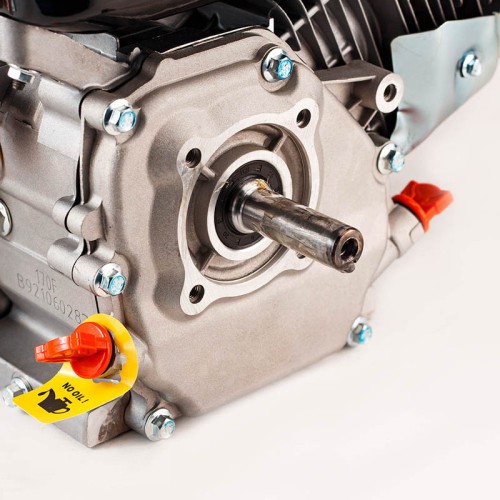 Bormann Κινητήρας Βενζίνης BGB2200 Pro (036296)