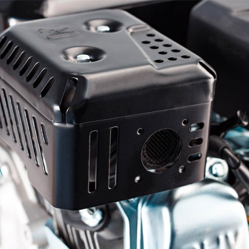 Bormann Κινητήρας Βενζίνης BGB2200 Pro (036296)