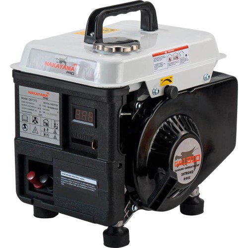 Nakayama Γεννήτρια Βενζίνης GB1310 Pro (036197)