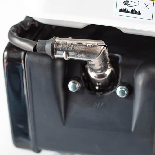 Nakayama Γεννήτρια Βενζίνης GB1310 Pro (036197)