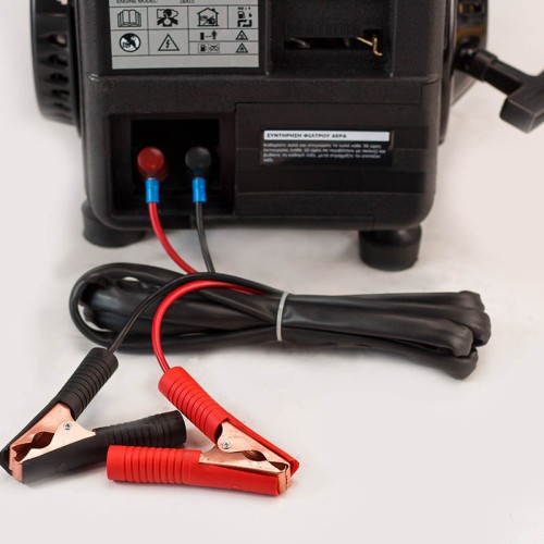 Nakayama Γεννήτρια Βενζίνης GB1310 Pro (036197)