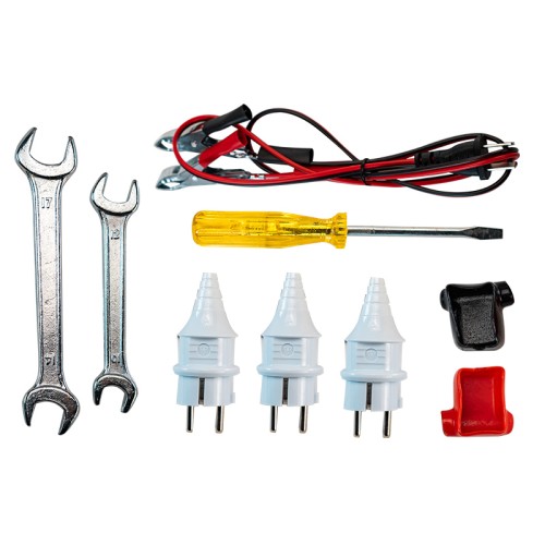 Bormann Γεννήτρια Πετρελαίου BGB9000 Pro