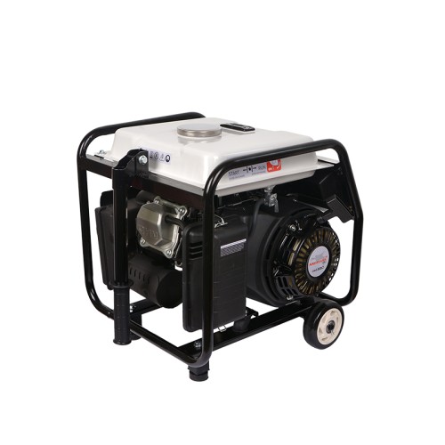 Nakayama Γεννήτρια Βενζίνης Inverter Dc GB1330 (064039)