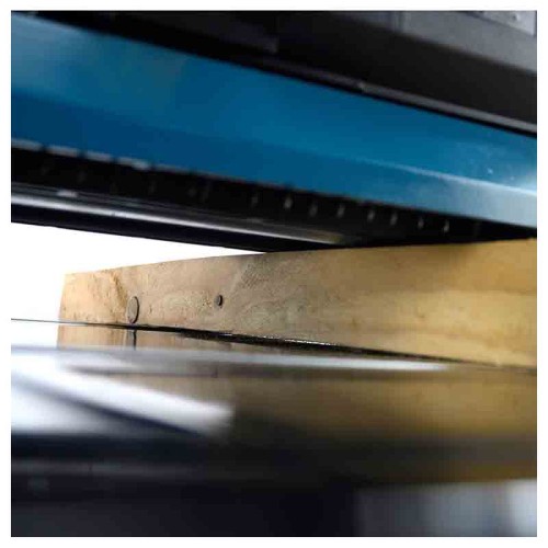 Bormann Πλάνη Ξεχονδριστήρας BPT2300 Pro