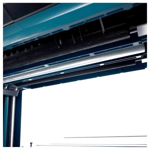 Bormann Πλάνη Ξεχονδριστήρας BPT2300 Pro