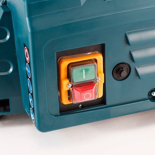 Bormann Πλάνη Ξεχονδριστήρας BPT1500 Pro (034407)