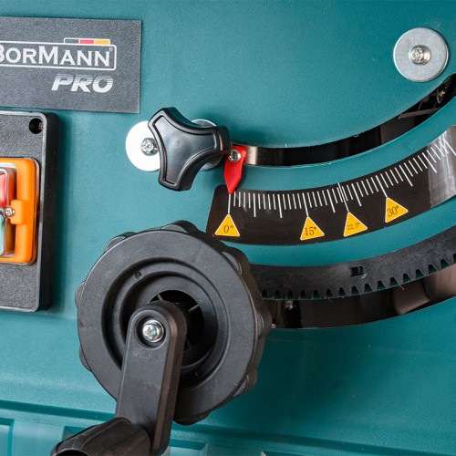 Bormann Δισκοπρίονο Δαπέδου BTS2850 Pro