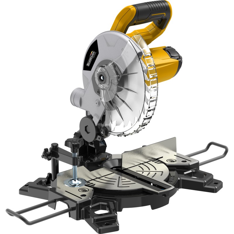 Bormann Φαλτσοπρίονο Πάγκου BDX2130 Lite