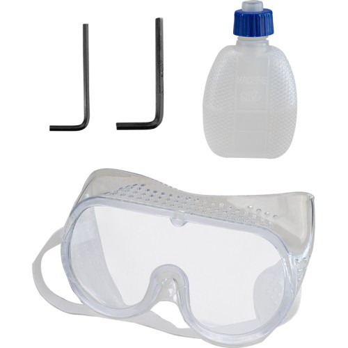 Bormann Καρφωτικό Αέρος BAT6125 (055792) Lite