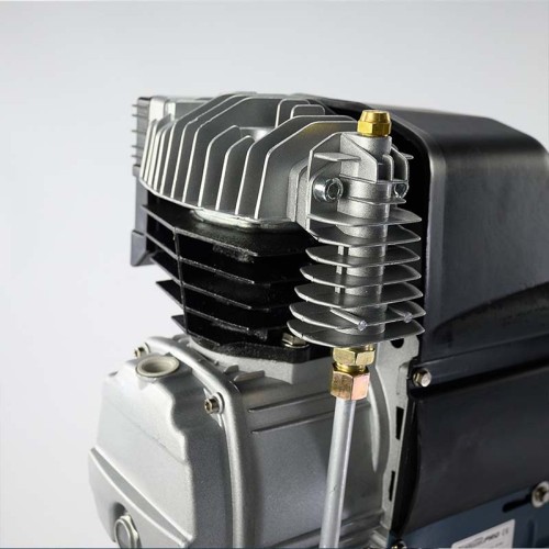 Bormann Αεροσυμπιεστής Μονομπλόκ Λαδιού BAT5030 Pro