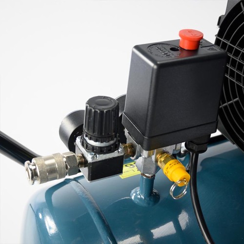 Bormann Αεροσυμπιεστής Μονομπλόκ Λαδιού BAT5030 Pro