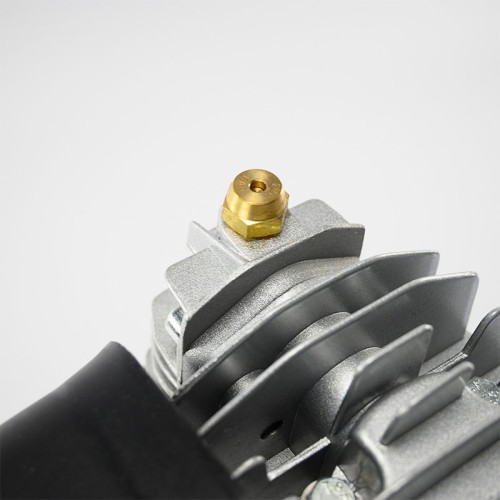 Bormann Αεροσυμπιεστής Μονομπλόκ Λαδιού BAT5030 Pro