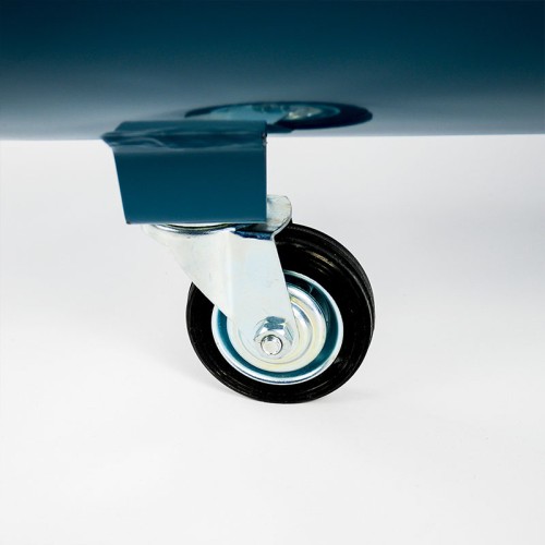 Bormann Αεροσυμπιεστής με Ιμάντα BAT5060 Pro 