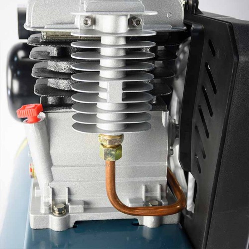 Bormann Αεροσυμπιεστής με Ιμάντα BAT5060 Pro 